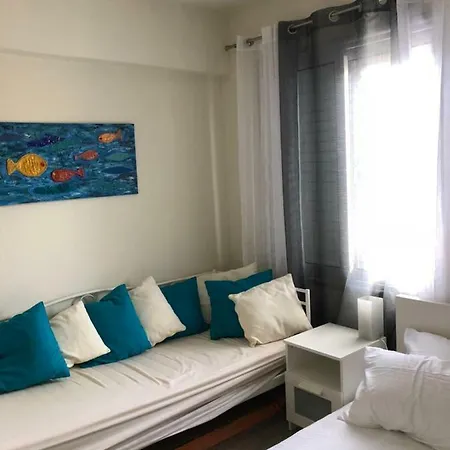 Monte Napa Apt. Апартаменты *