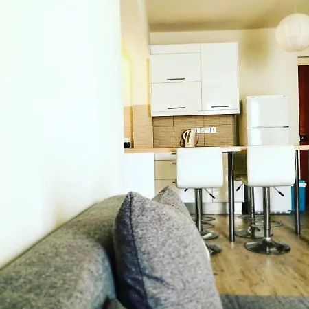 Апартаменты Monte Napa Apt. *