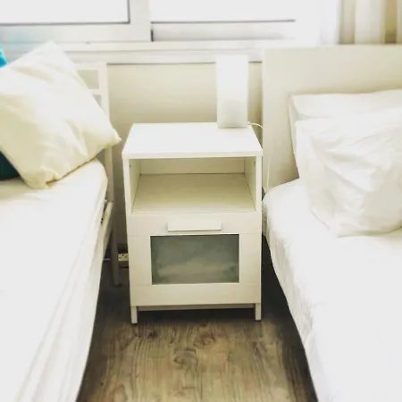 Monte Napa Apt. *