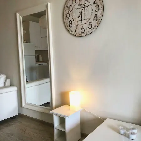 Monte Napa Apt. Апартаменты Айя-Напа