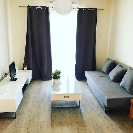 Monte Napa Apt. * Айя-Напа