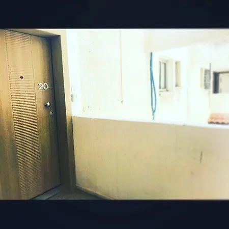 アパート Monte Napa Apt.